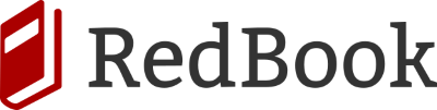 Redbook Logo